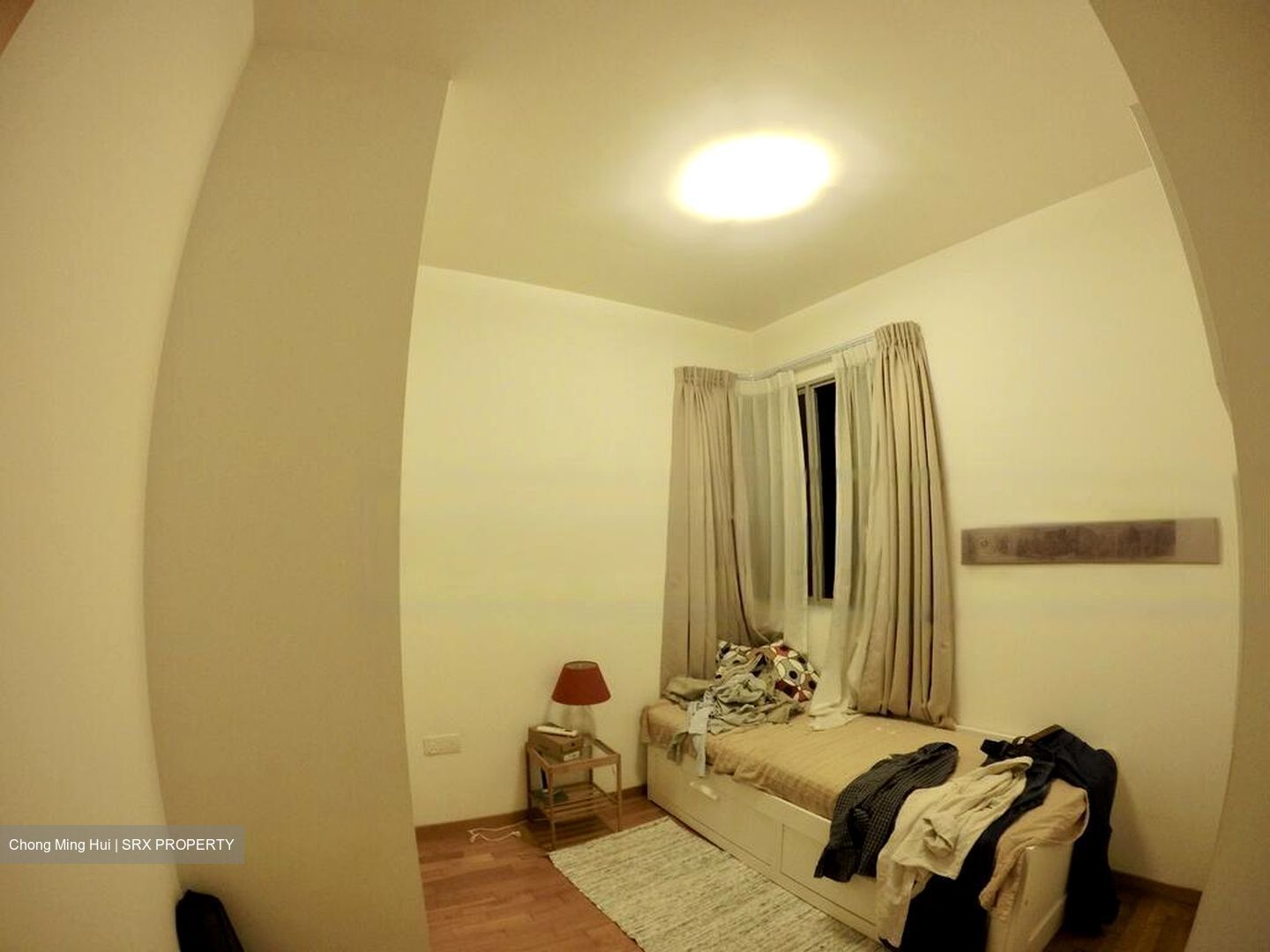 Amaranda Gardens (D19), Condominium #452358041